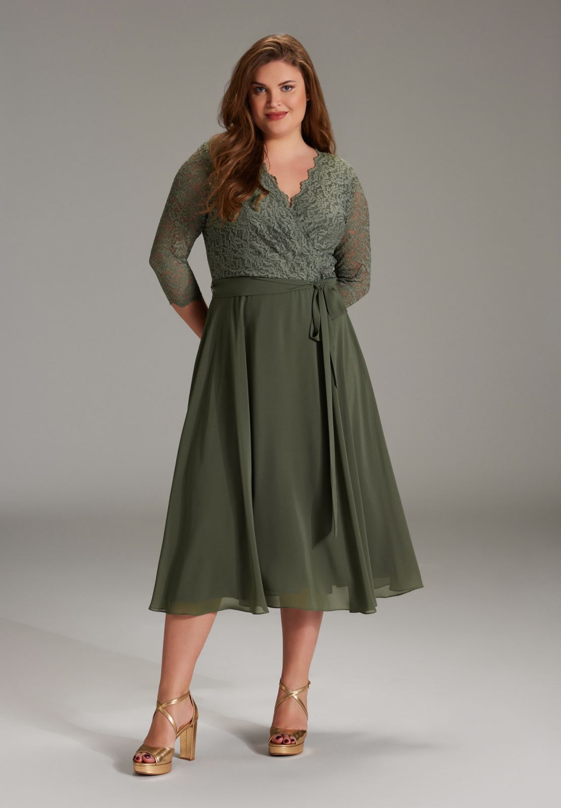 Swing modelle cocktailkleider Clearance